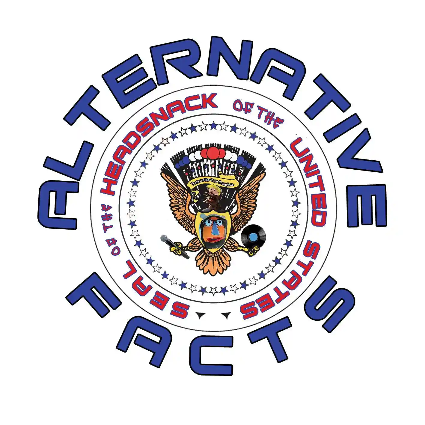 Headsnack - Alternative Facts (The EP)