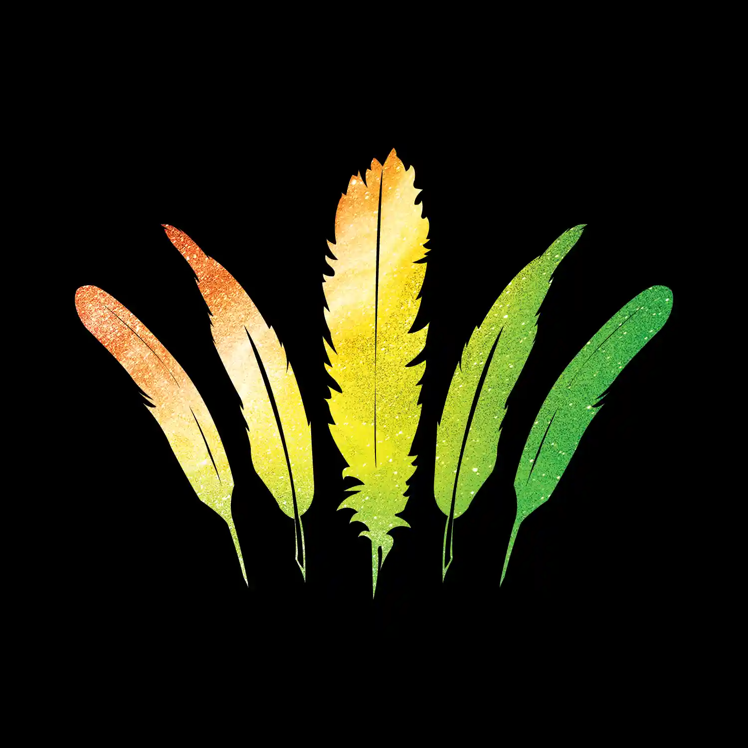 ManyFeathers