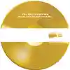 Album disc for “Platters, Act 7: Tha Anniversary Plate” by Tha Silent Partner