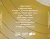 Album traycard for “Platters, Act 7: Tha Anniversary Plate” by Tha Silent Partner