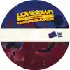 Album disc for “duckyouSUCKER!” by LOWdown