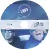 Album disc for “We Wish Our Brother Joe Was Here” by Cheese N Pot-C