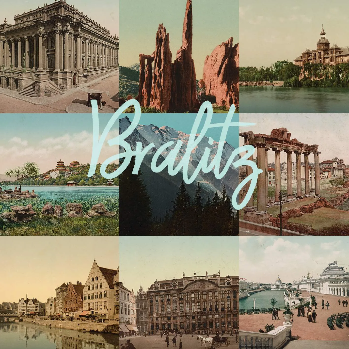 Bralitz II