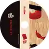 Album disc for “Empire EP” by Cutside