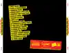 Album traycard for “The String Cheese Beat Plate” by Tha Silent Partner