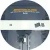 Album disc for “Sensitive Information XE” by Mported Flows