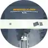 Album disc for “Sensitive Information XE” by Mported Flows