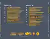 Album traycard for “Sensitive Information XE” by Mported Flows