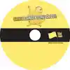 Album disc for “Barnaby Comes Alive!!!” by Cheese