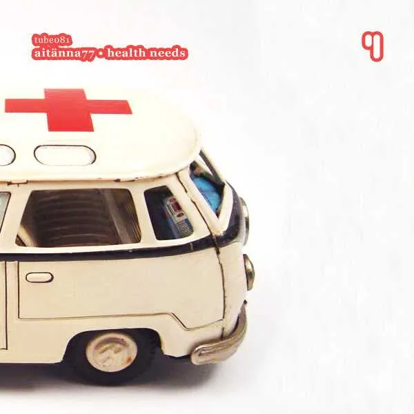 Cover art for Health Needs