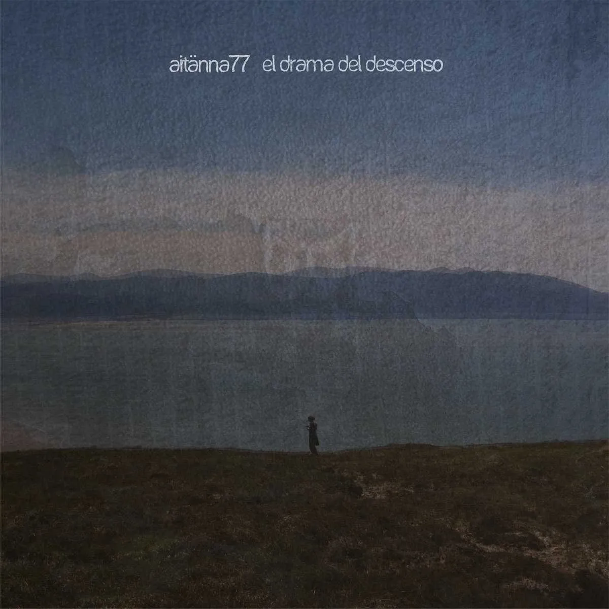 Cover art for El Drama Del Descenso
