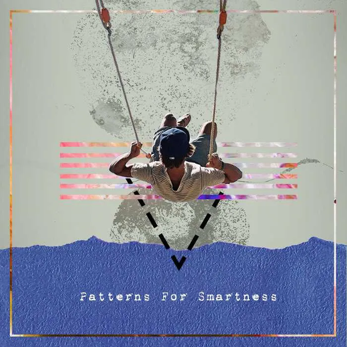 Cover art for Patterns For Smartness