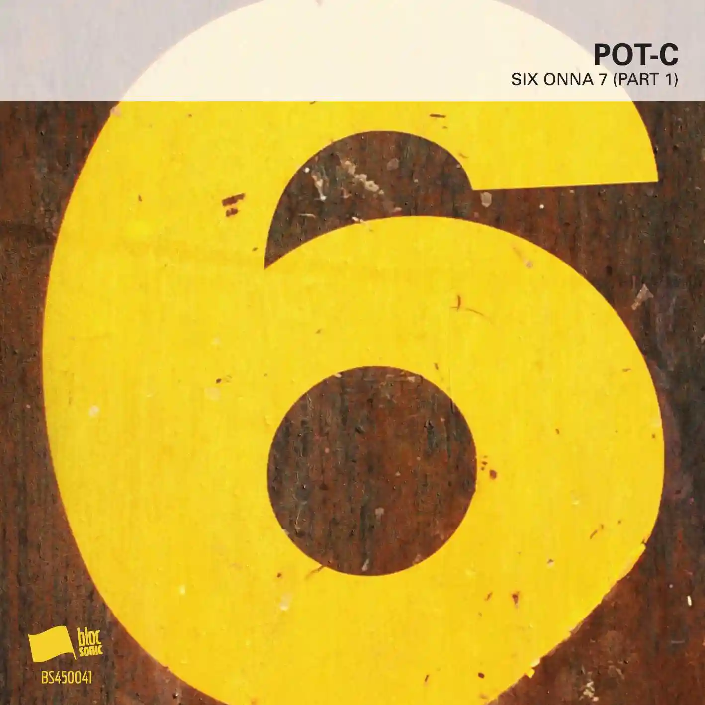 Pot-C - SIX ONNA 7 (Part 1)