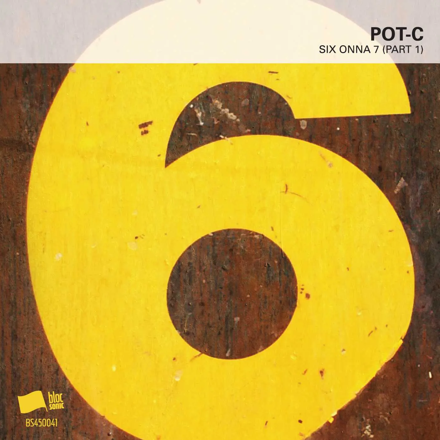 Pot-C - SIX ONNA 7 (Part 1)