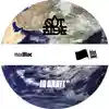 Album disc for “In Orbit EP” by Cutside
