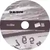 Album disc for “All In Due Time EP” by CM aka Creative