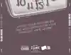 Album traycard for “All In Due Time EP” by CM aka Creative