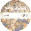 Album disc for “Smoketrails” by Timezone Lafontaine
