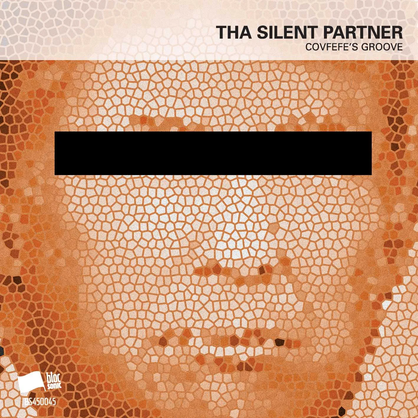 Album cover for “Covfefe's Groove” by Tha Silent Partner