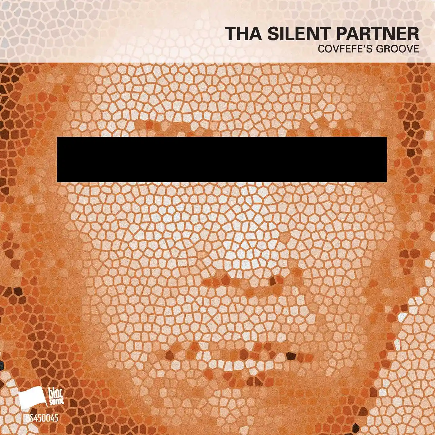 Album cover for “Covfefe's Groove” by Tha Silent Partner