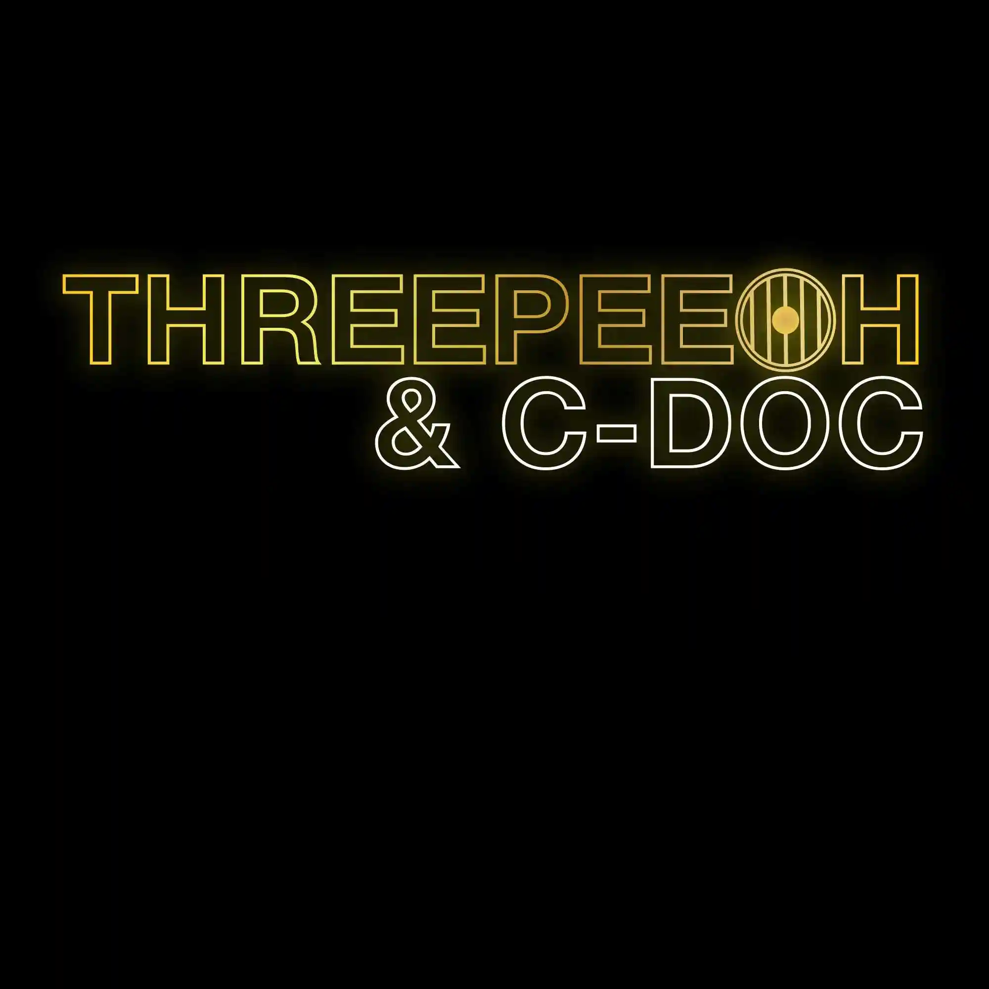 Threepeeoh & C-Doc