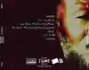 Album traycard for “SHEESH” by Wals