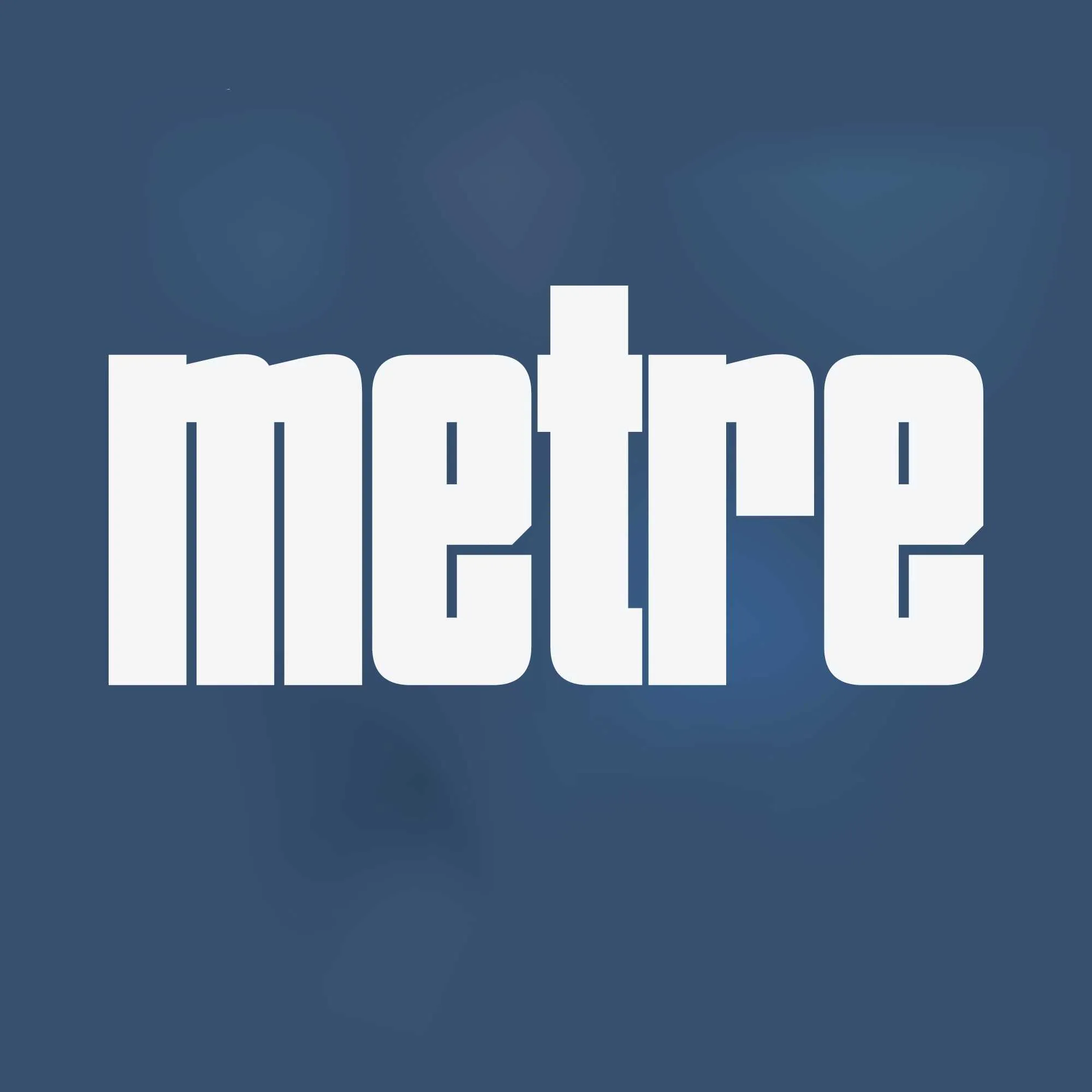 Metre