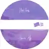 Album disc for “Addition Hills” by Moki Mcfly