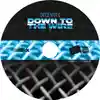 Album disc for “Down To The Wire EP” by Cheese N Pot-C