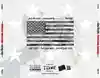 Album traycard for “American Carnage” by Das Mister