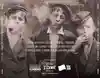Album traycard for “I Wouldn't Want To Disappoint You By Not Disappointing You” by Vietnam II