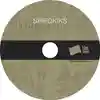 Album disc for “A Pompous Whimsy Peak” by Spiedkiks