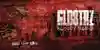 Album insert for “Bloody Ruinz” by GLD8TRZ