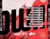 Album traycard for “Shake Hands With Danger” by OWTRIPLEBANG