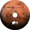 Album disc for “Aquí hay una araña” by Danke Sun