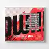 Album promo for “Shake Hands With Danger” by OWTRIPLEBANG