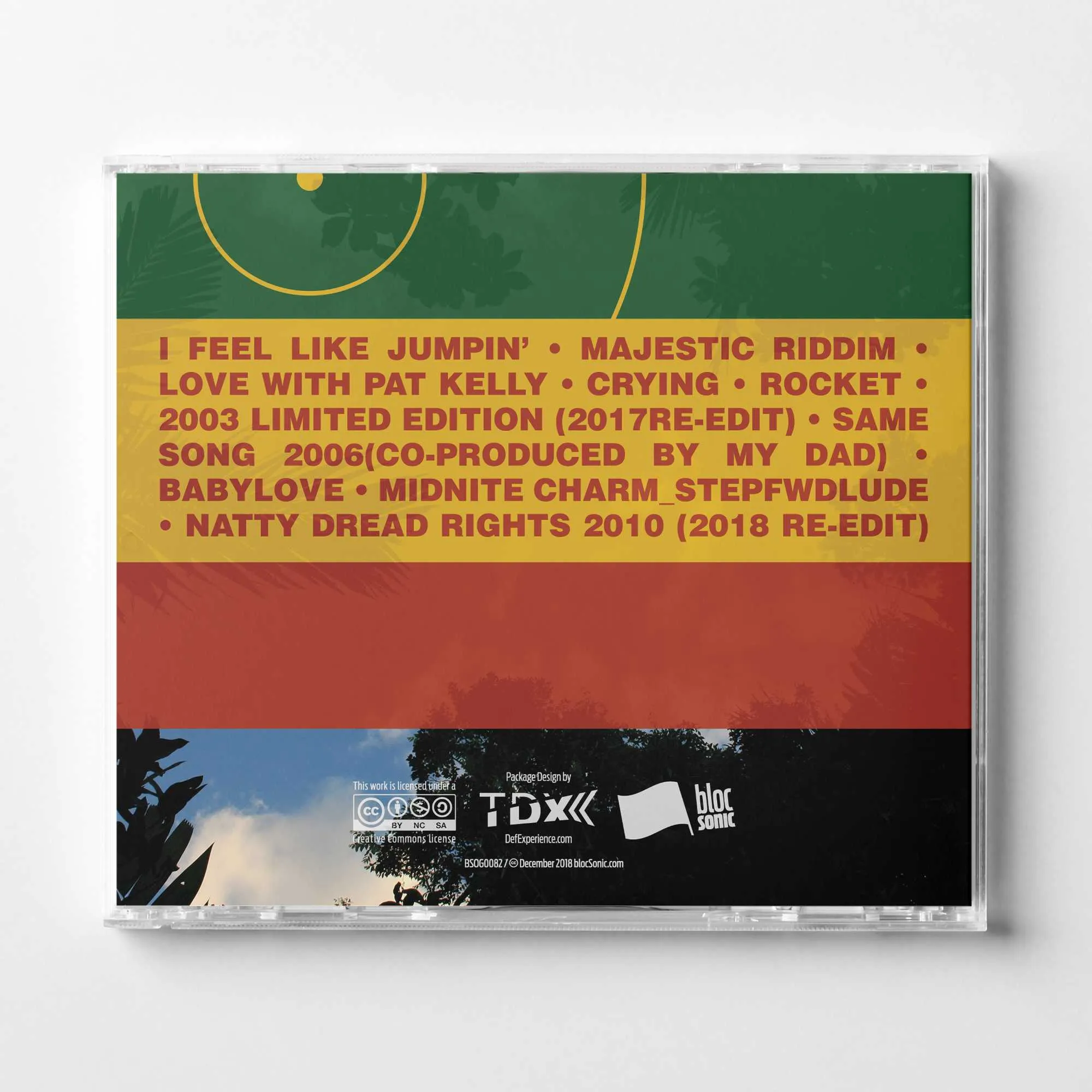 Album promo for “Platters, Act 8: A Beat Plate For Pete Rock” by Tha Silent Partner