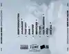 Album traycard for “Asking Questions” by Viktor Van River