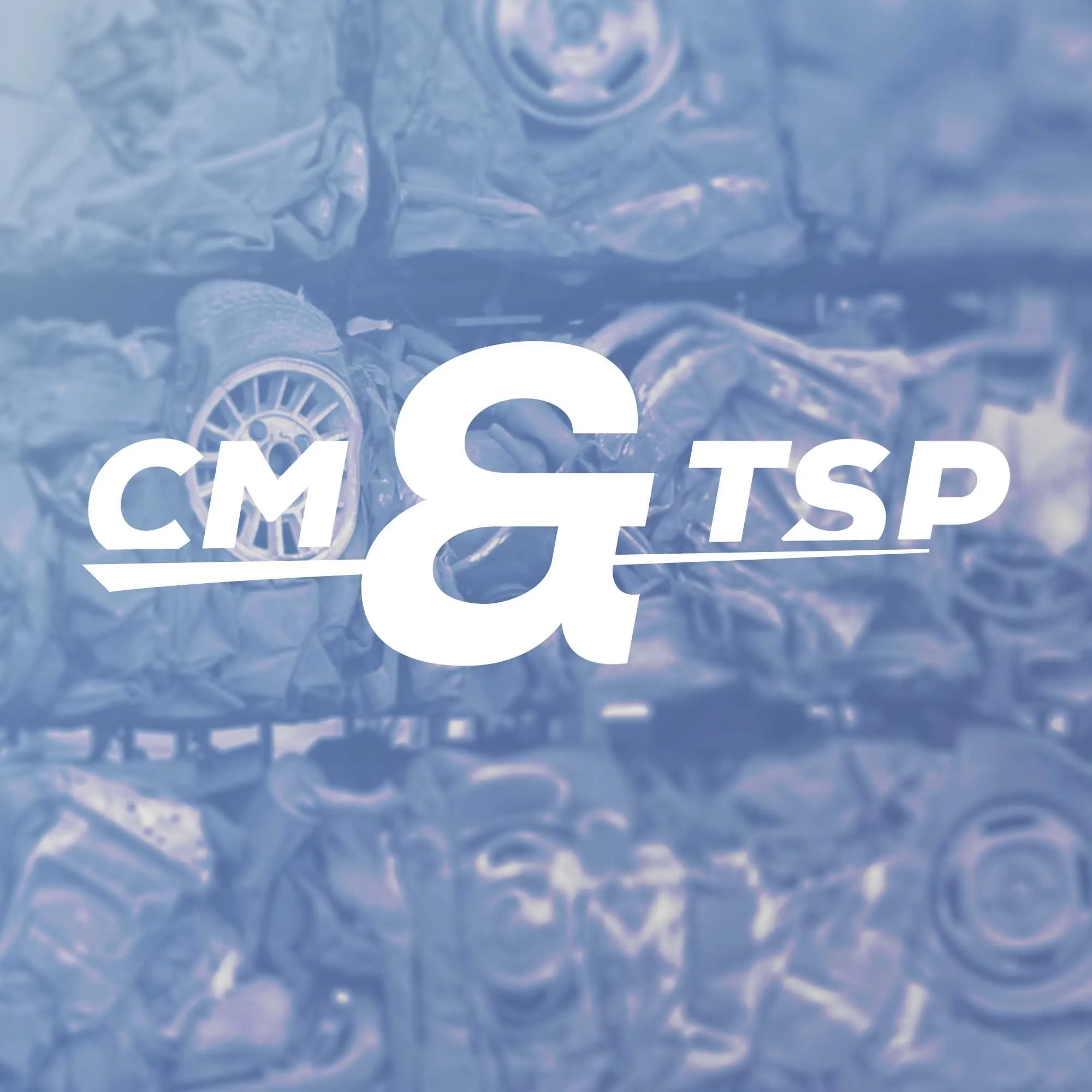 CM & Tha Silent Partner