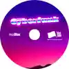 Album disc for “Cyberfunk” by MBX