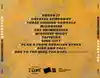 Album traycard for “EFFECTED” by Headsnack &amp; Primo Sol