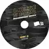 Album disc for “Muldoonsday Device” by Cheese N Pot-C