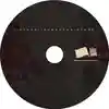 Album disc for “War on Christmas” by Vietnam II