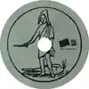 Album disc for “Wall Of Sound” by KLSHNKV