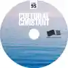 Album disc for “netBloc Vol. 55: Cultural Constant” by Various Artists