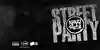 Album insert for “Street Party” by Krazy Shitz