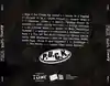 Album traycard for “MAPL Theory” by P.U.C.K.