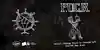 Album insert for “H.F.I.C. (Hockey Fight In Canada) B/W The Odd Man Rush” by P.U.C.K.