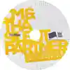 Album disc for “bloc Sonics 2 (Tha TSPMENTALS)” by CM &amp; Tha Silent Partner