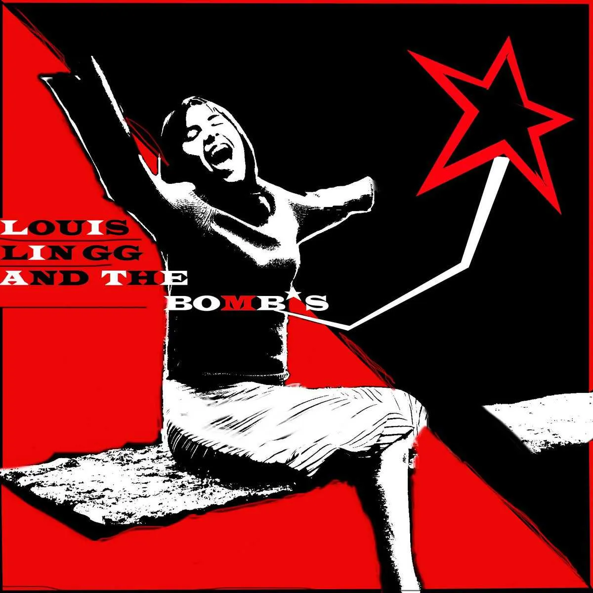 Cover art for Conspiracy